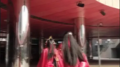 花嫁图-哔哩哔哩_Bilibili
