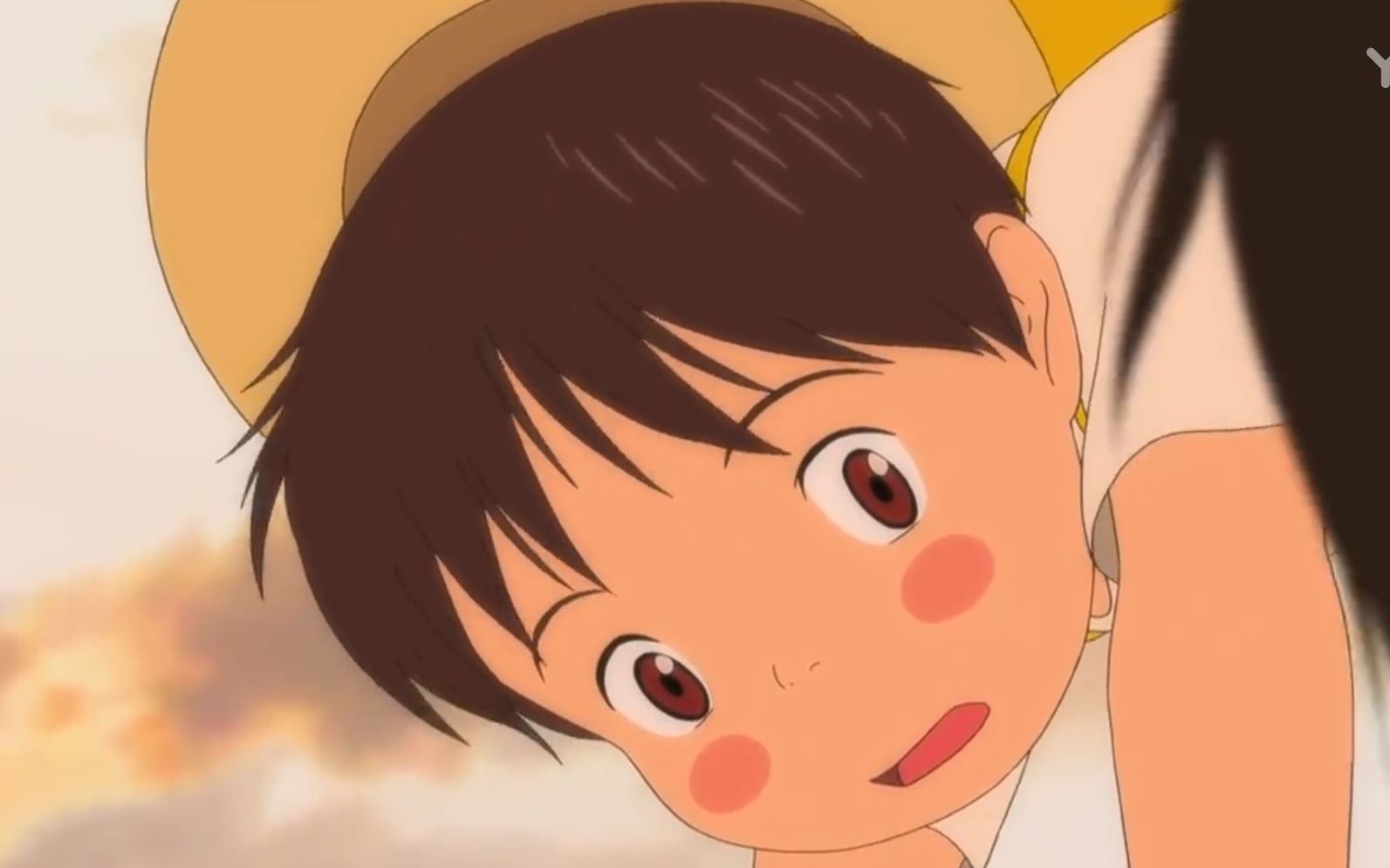 【童音向】《同桌的你》～是否有勾起你从前的回忆?