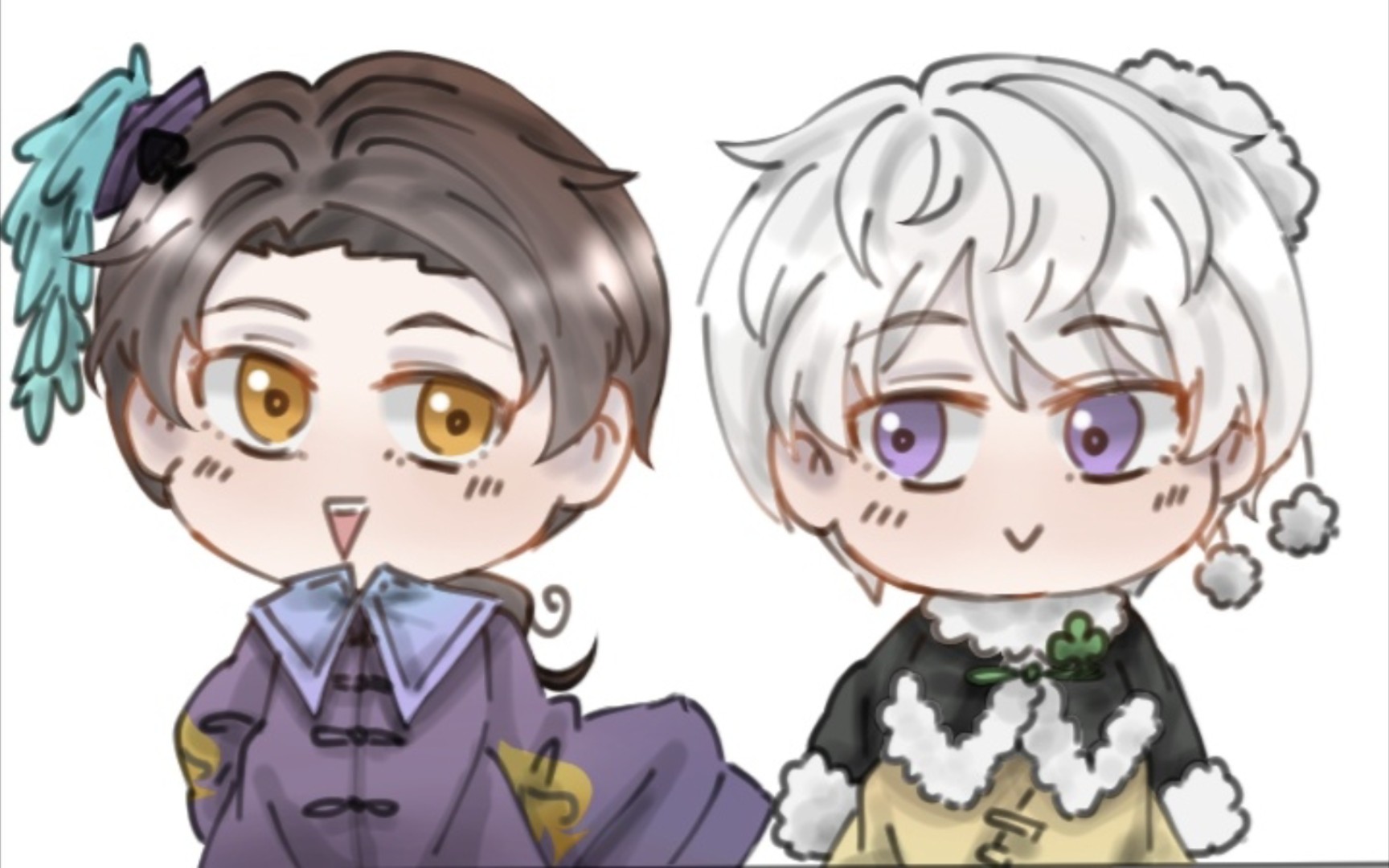 露中手书(怪物)扑克异色常色大乱炖_哔哩哔哩 (゜-゜)つロ 干杯~-bili