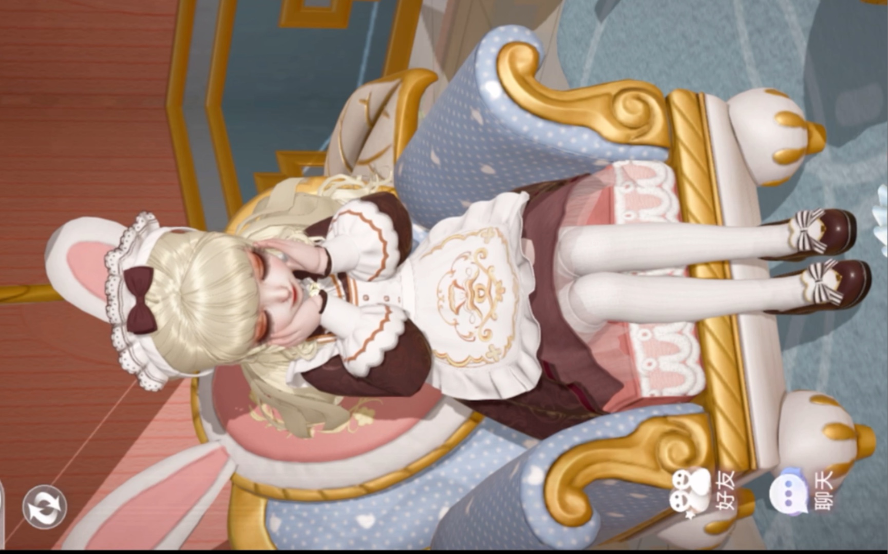 【二次内测】project doll小偶动起来