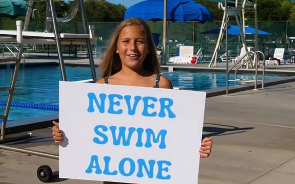 [图][ Juvenile Welfare Board ] Learn How to Be a Water Safety Superhero