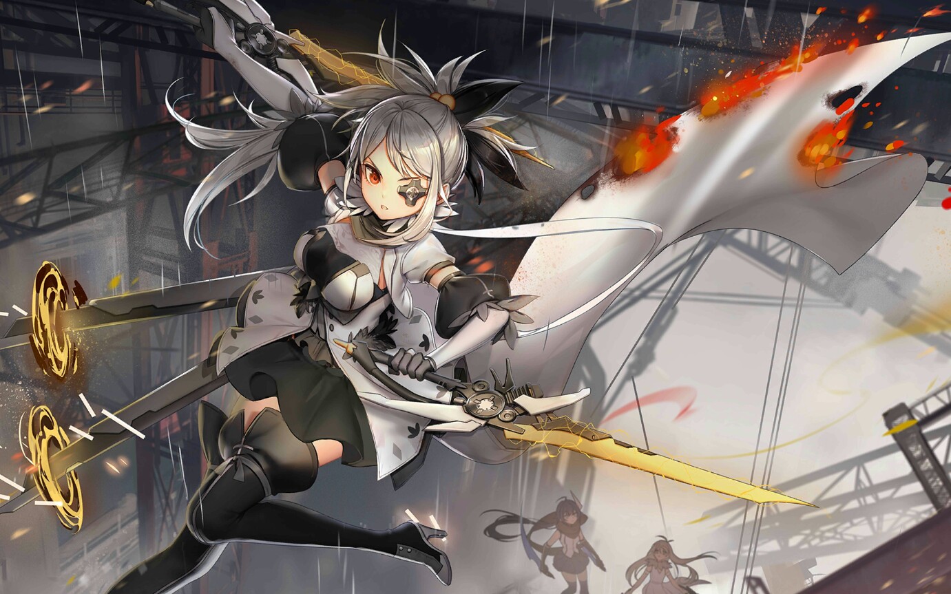 300大作战,樱庭云