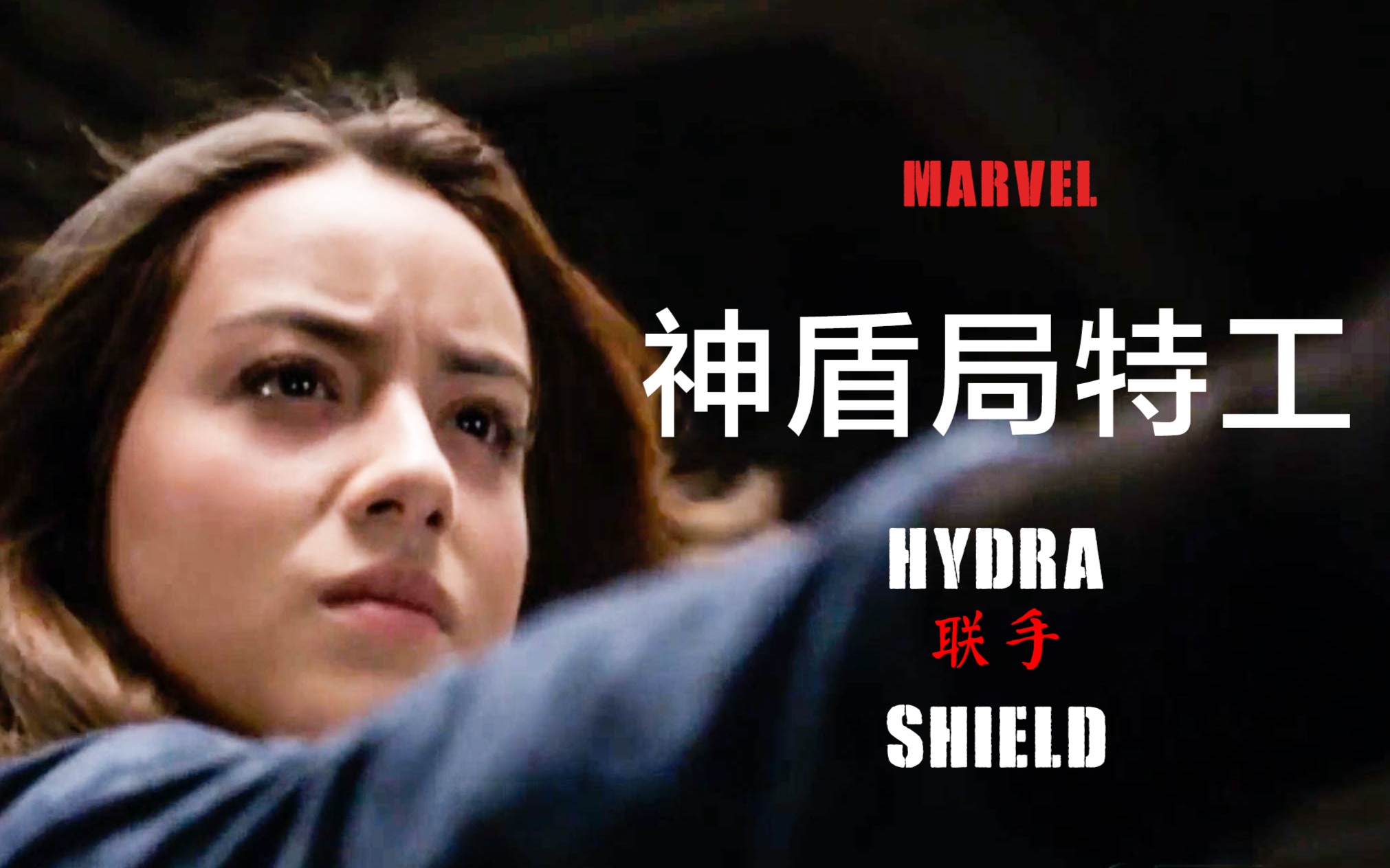 灭霸飞船惊现,美队&宇宙魔方被提及,hale hydra=hail hydra(滑稽脸)