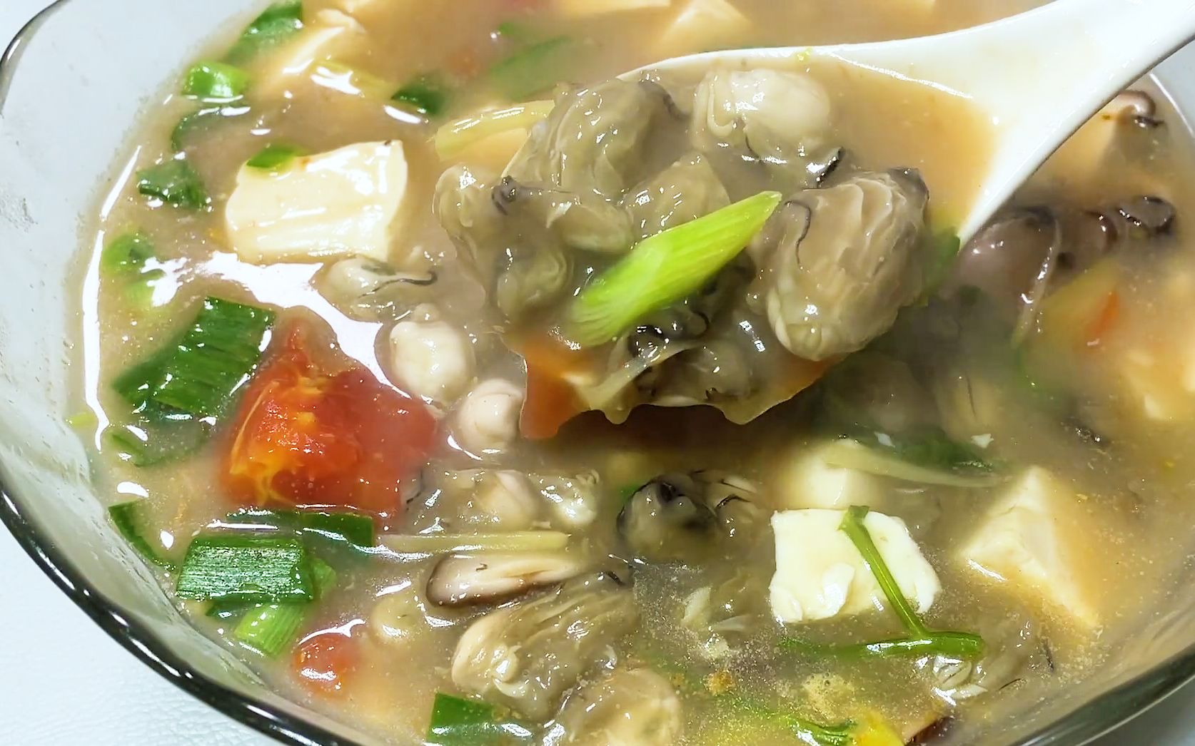 海蛎的功效与作用(海蛎的功效与作用,让你健康又美丽)