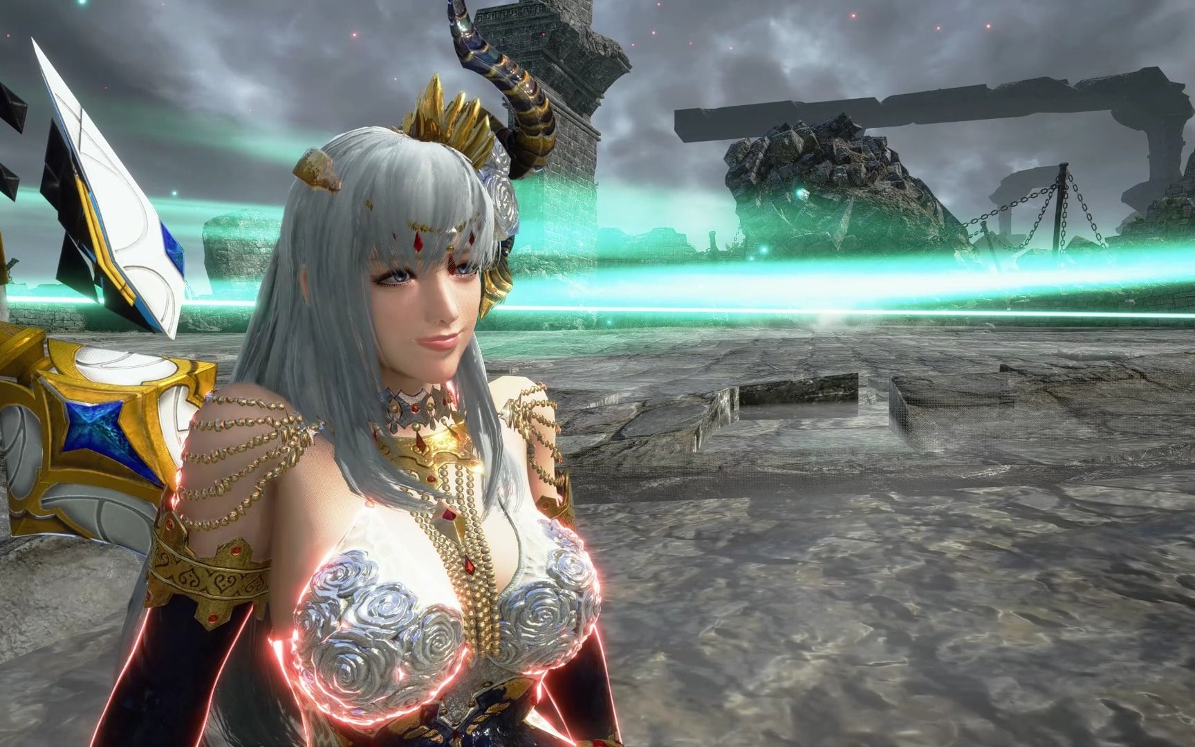 monster hunter rise283等级激昂金狮子练习