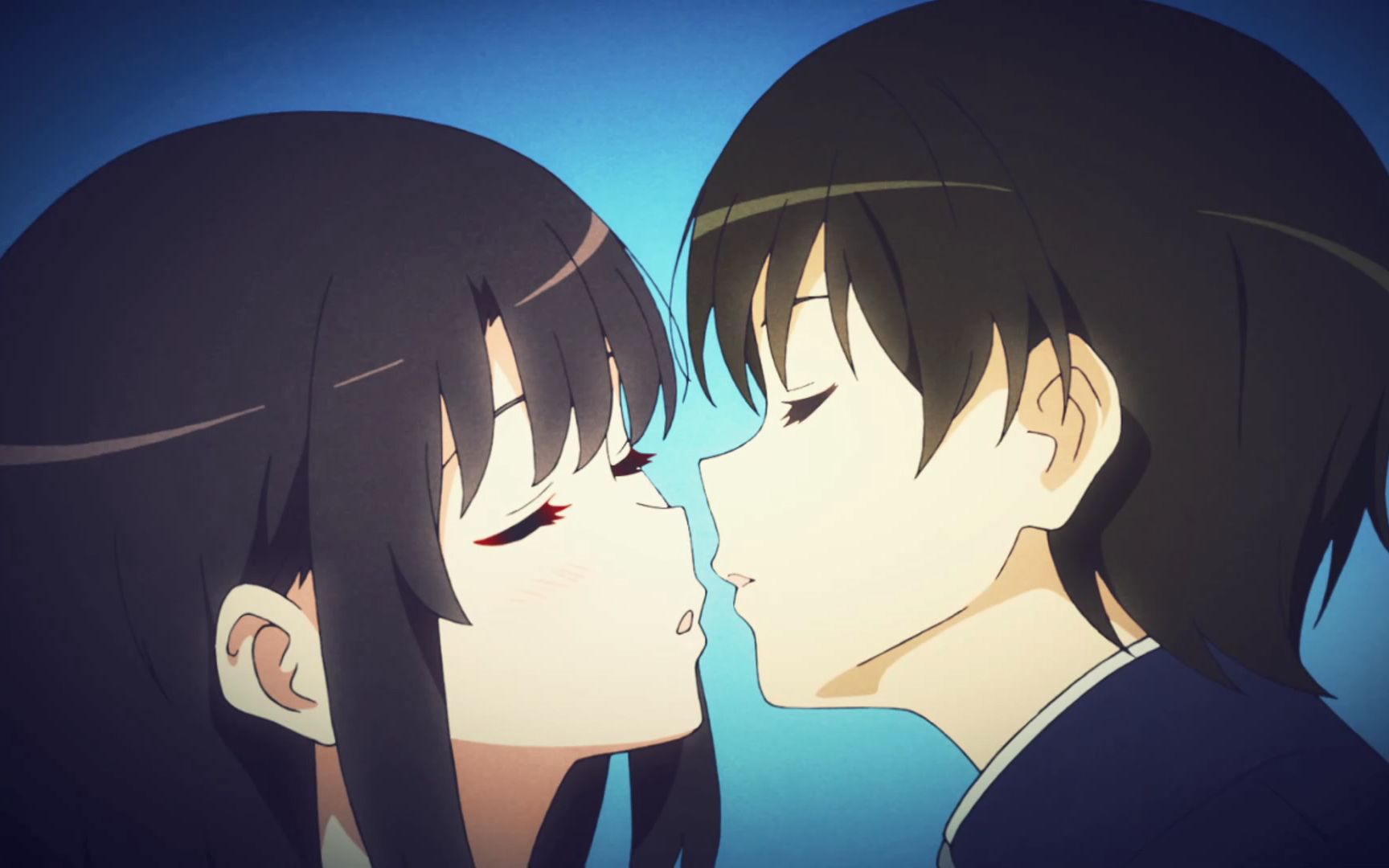 女友力爆棚的圣人惠,我爱了