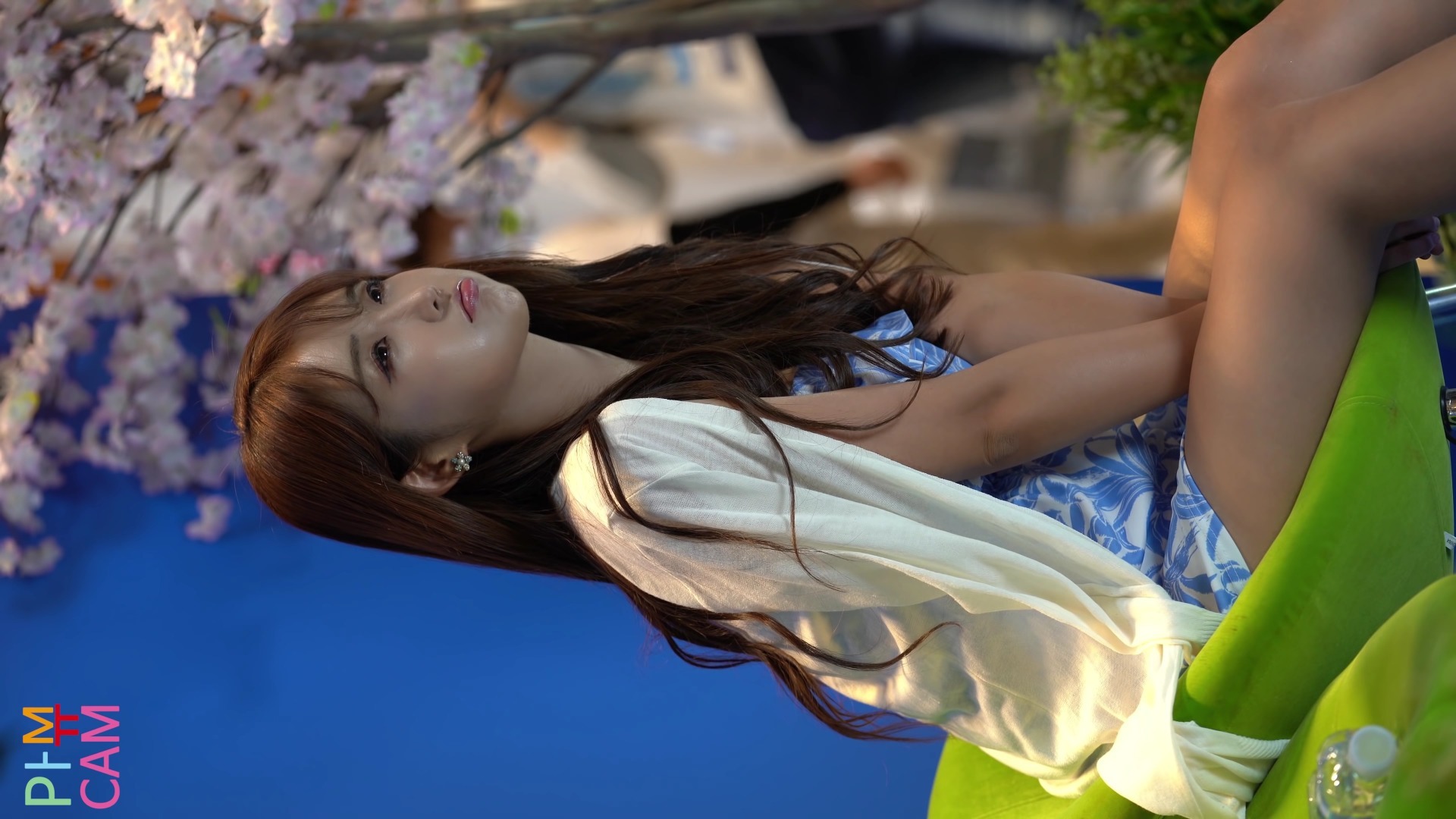 [gaobei ]-KOBA2019 오늘 한가해요~ 유다연 (YU DAYEON)