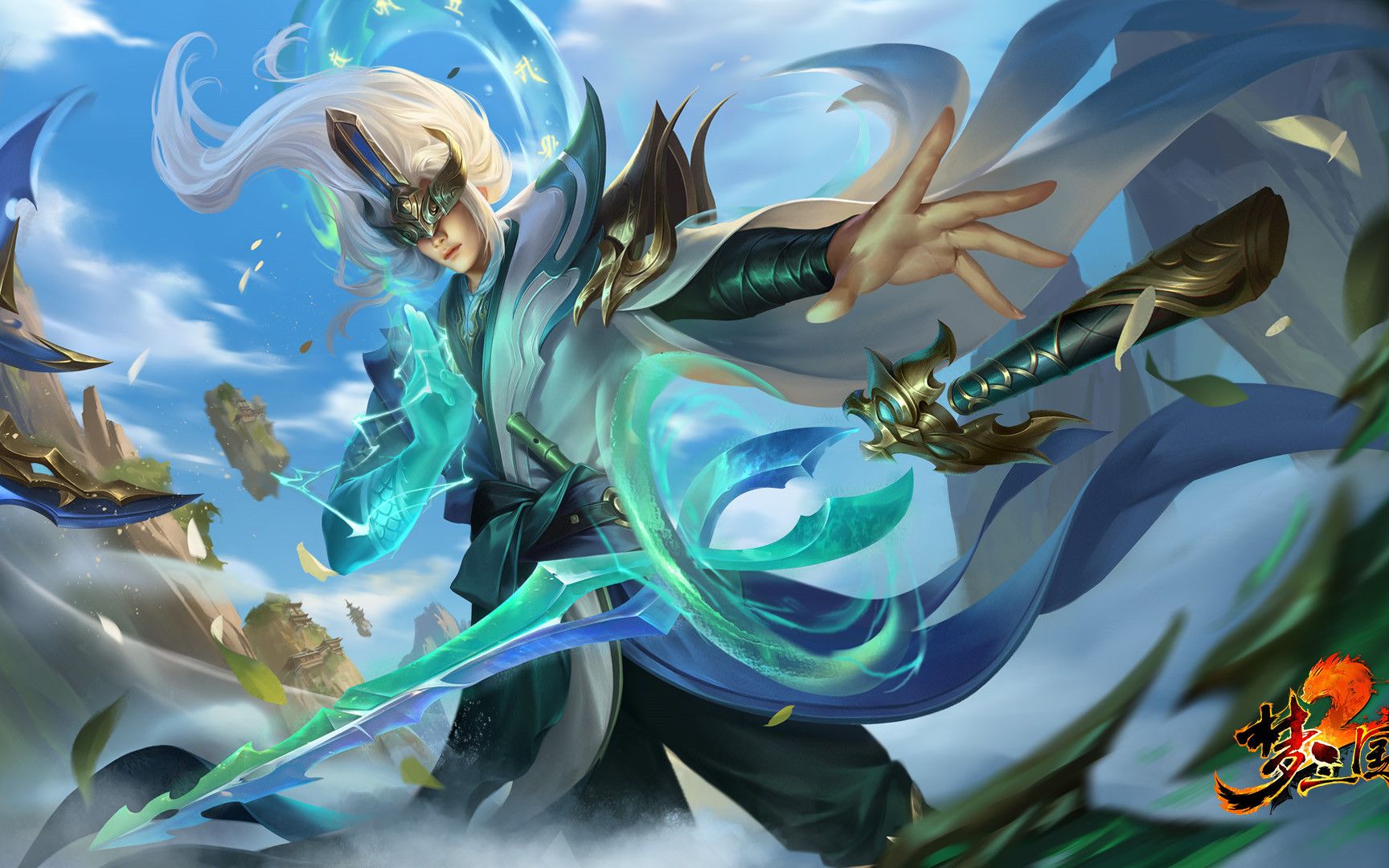 梦三九章副本西凉强势来袭,这里有你最需要的本本