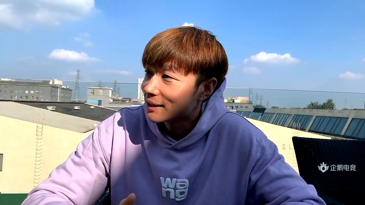 帝师采访牛逼人郑义逃离人类勇闯无人区