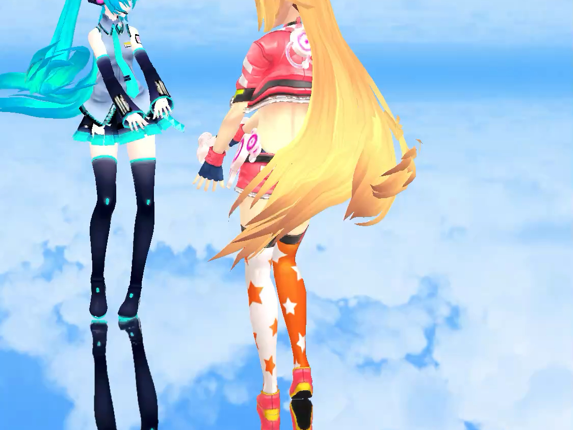 第一次做mmd哔哩哔哩bilibili