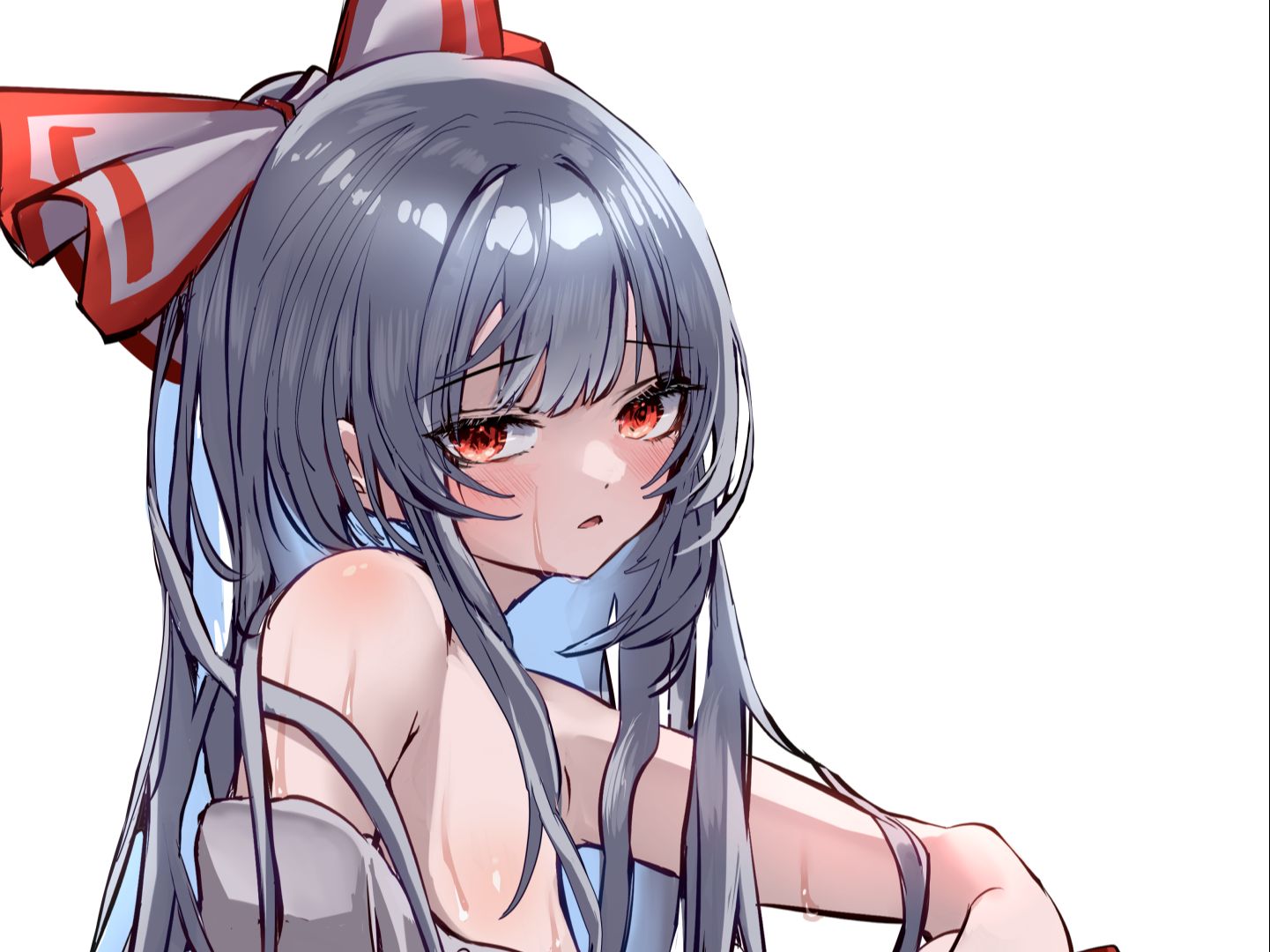 (萌新)东方永夜抄ex