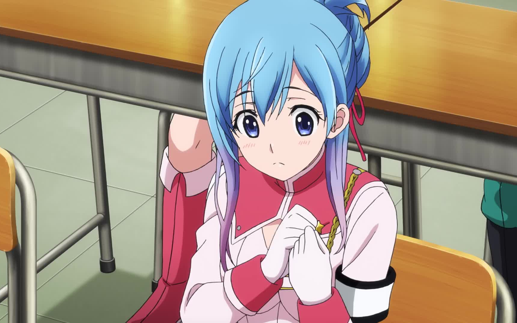 tv动画「星掠者」pv5