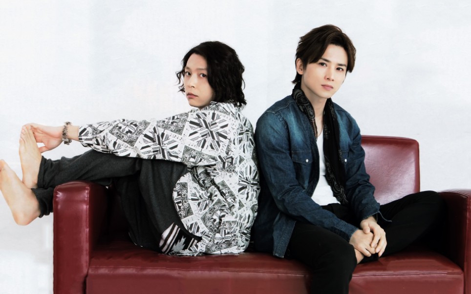 kinkikids我的kk切页分享5