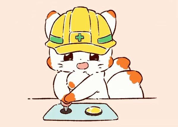 救援行动~【二尾小狐和狸猫】