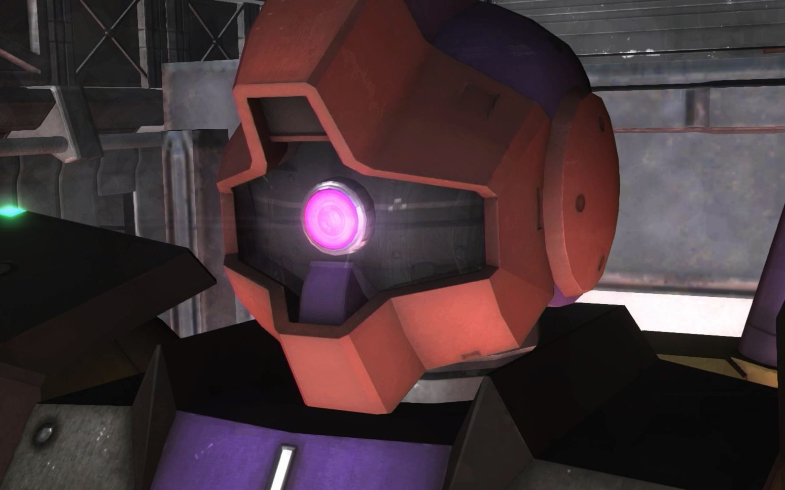 【gbo2】行走的血压计:伪装吉姆lv5