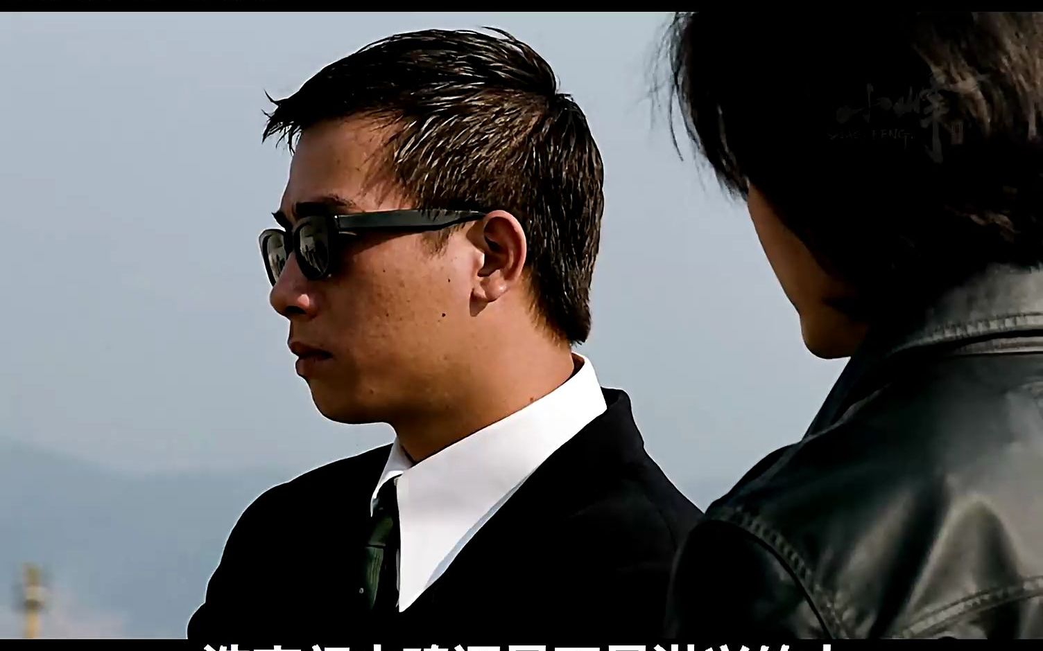 粤语经典 #人在江湖 #求赞求关