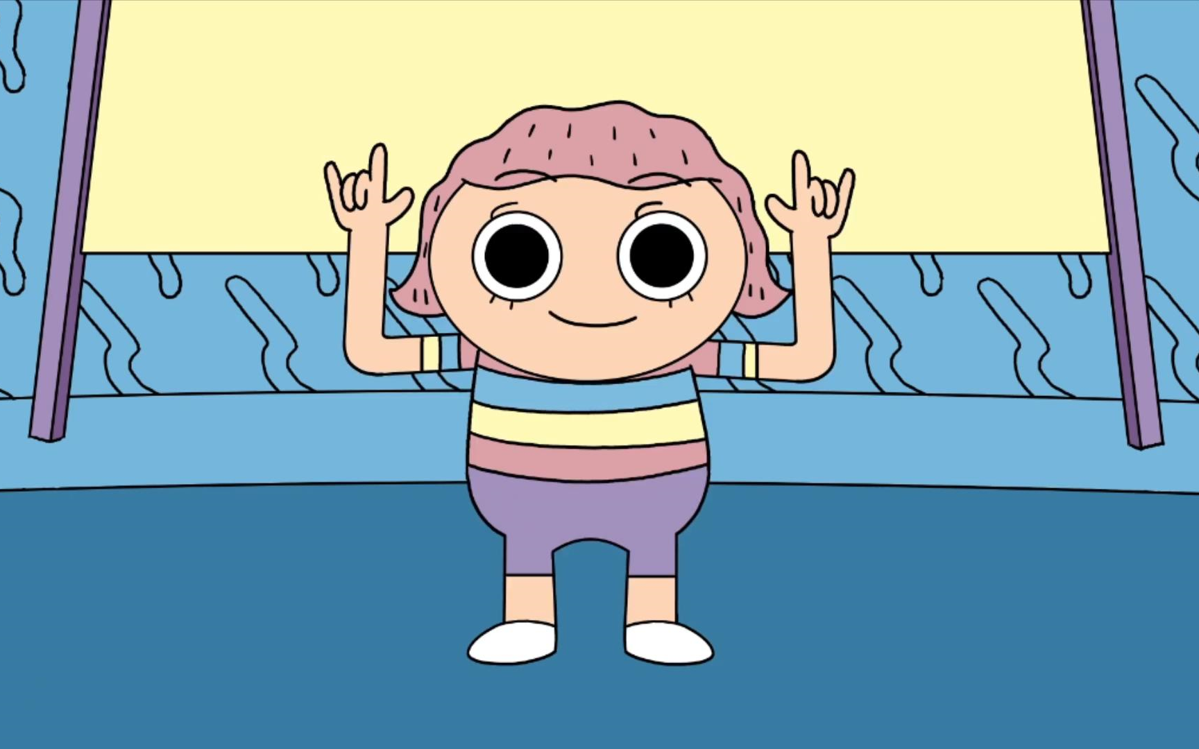 【欧美流行新歌速递】beach bunny - cloud 9(官方mv)