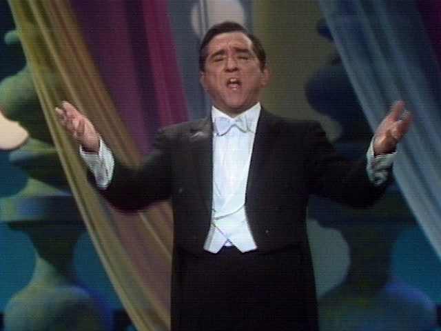 [图]Verdi: Di Provenza Il Mar (Live On The Ed Sullivan Show, December 28, 1969) - Ro