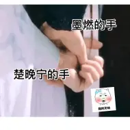 Descargar video: 【皓衣行×牵手】这是谁的手啊，还不领回去