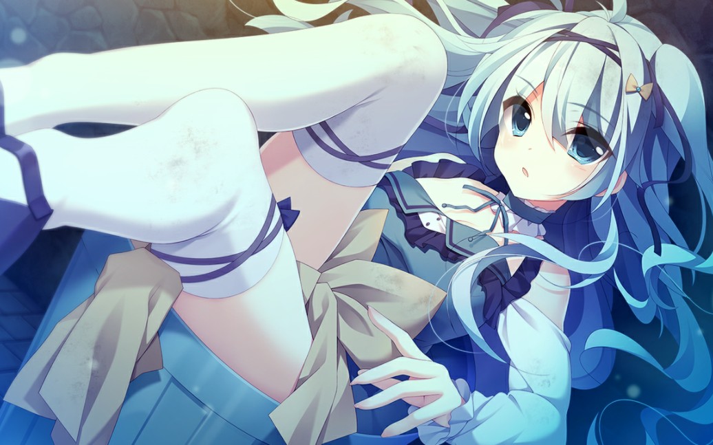 当把桐叶老师的画扔给ai之后_哔哩哔哩_bilibili