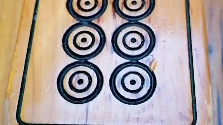 走出科学1.神秘的八饼