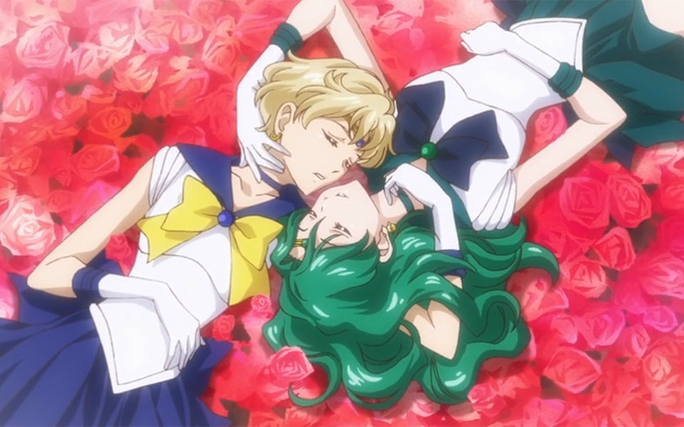 【小五 x 綾辻ゆき】eternal eternity【翻唱】