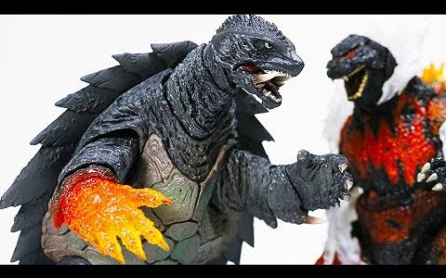 s.h.monsterarts 加美拉1999 (邪神覺醒)