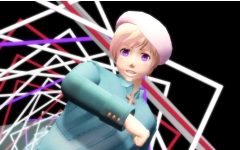 【APH/MMD】北欧夫妇的ELECT哔哩哔哩bilibili