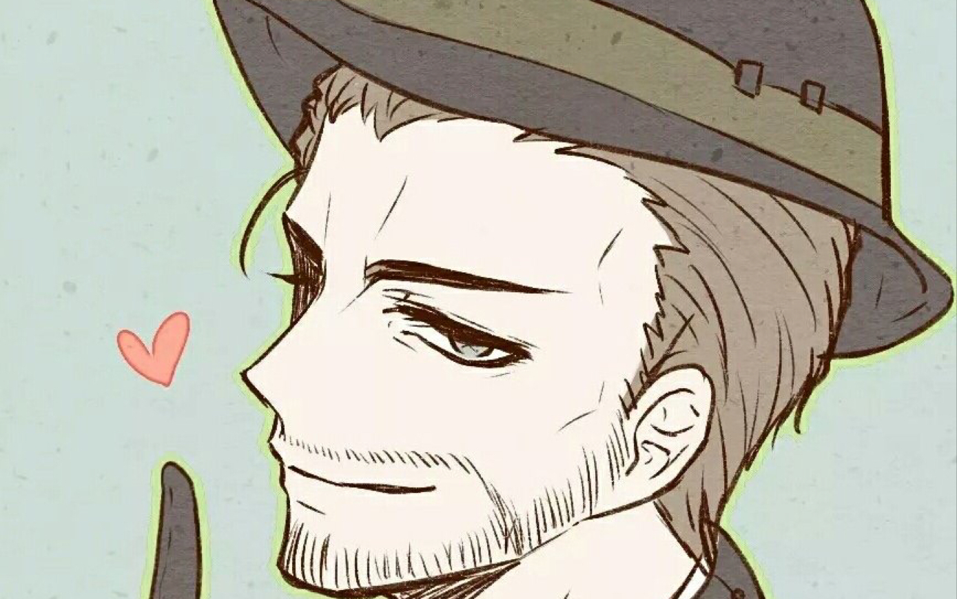 第五人格/魔术师/高燃混剪/本世纪最伟大魔术师瑟维·勒·罗伊将为您