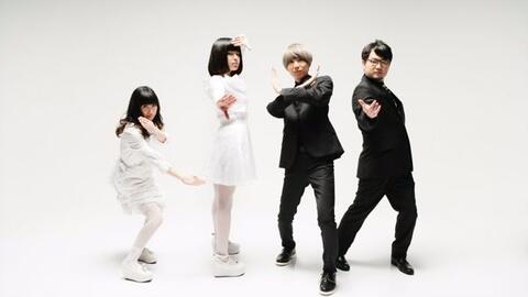 ゲスの極み乙女 Inazuma Fes 16 インタビュー パラレルスペック ドレスを脱げ キラーボール 无字幕 哔哩哔哩 Bilibili