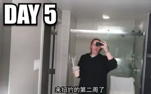 Descargar video: 【英文中字】圣经姐Sjokz的纽约世界赛之旅（第二周Day.5）