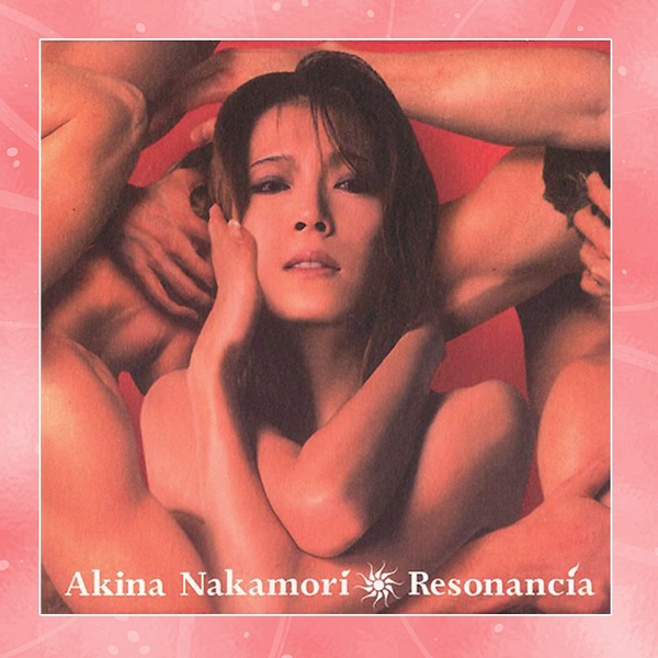 中森明菜『Resonancia』全曲集_哔哩哔哩_bilibili