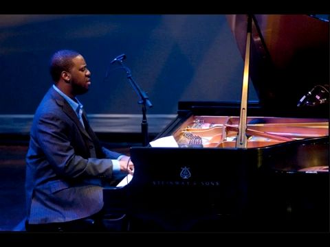 [图]Robert Glasper--A child is born