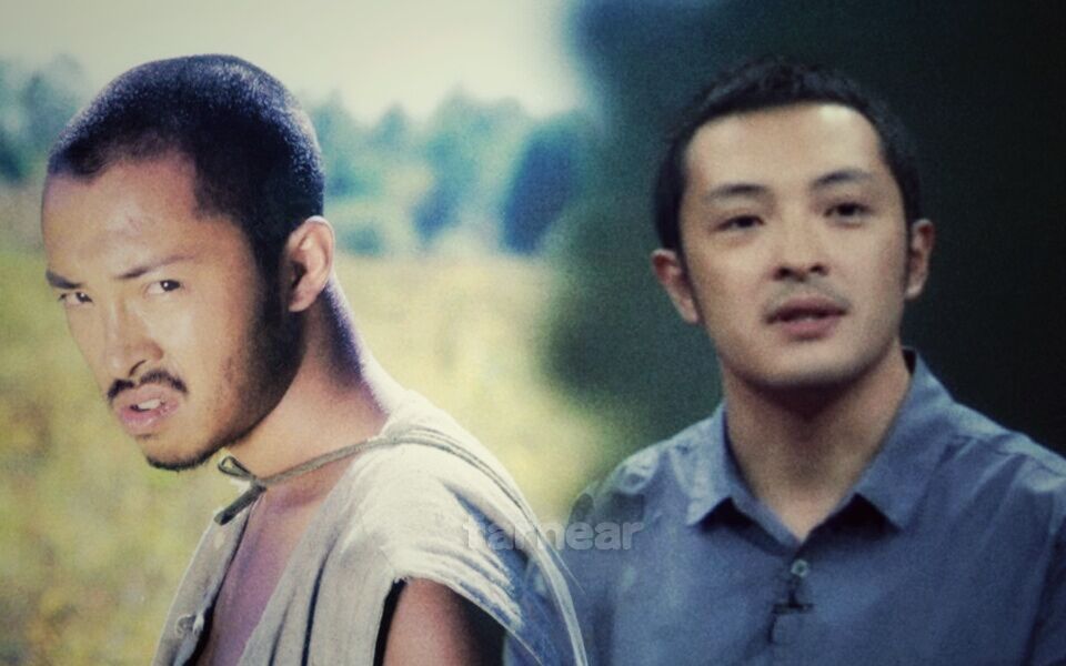 富大龙冯小宁电影紫日主创重聚首讲述拍摄幕后故事