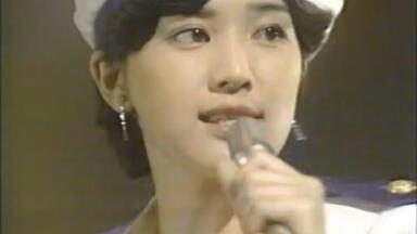 夜のヒットスタジオ1978.05.22】沢田研二アン・ルイス小柳ルミ子Char
