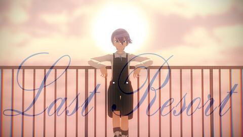 游戏王mmd 雾岛露亚 自由的洛丽塔 游戏王sevens 非公式衣装 哔哩哔哩 Bilibili