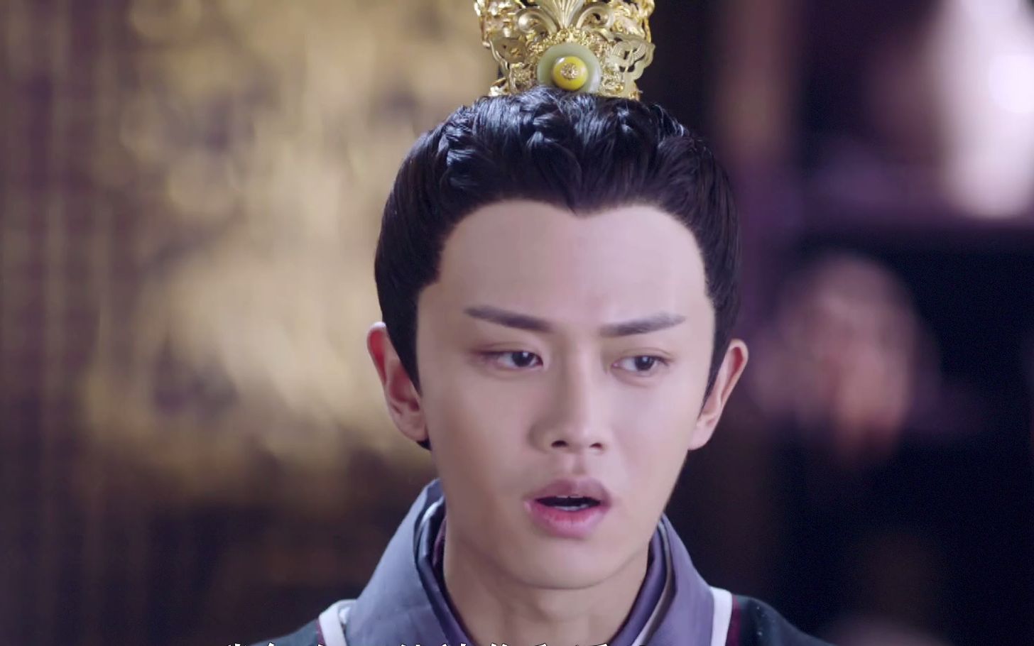 大唐荣耀2 任嘉伦 广平王 李俶cut10