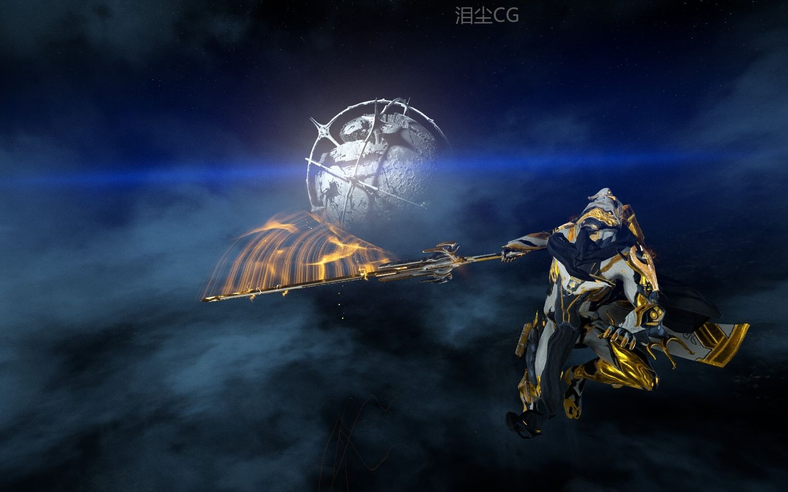 星际战甲水男月间教程