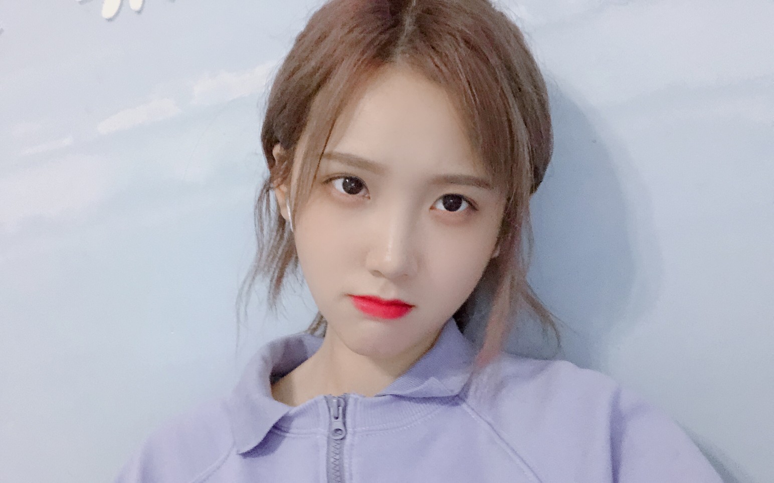 【snh48 汪佳翎cut】20181110命运的x号第五十二场暨祁静生日公演