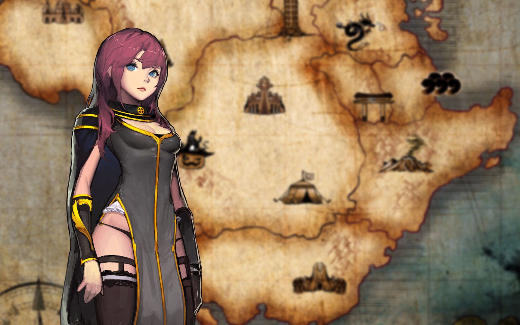 【克鲁赛德战记】流言终结者#5 毒奶把人打飞天了!