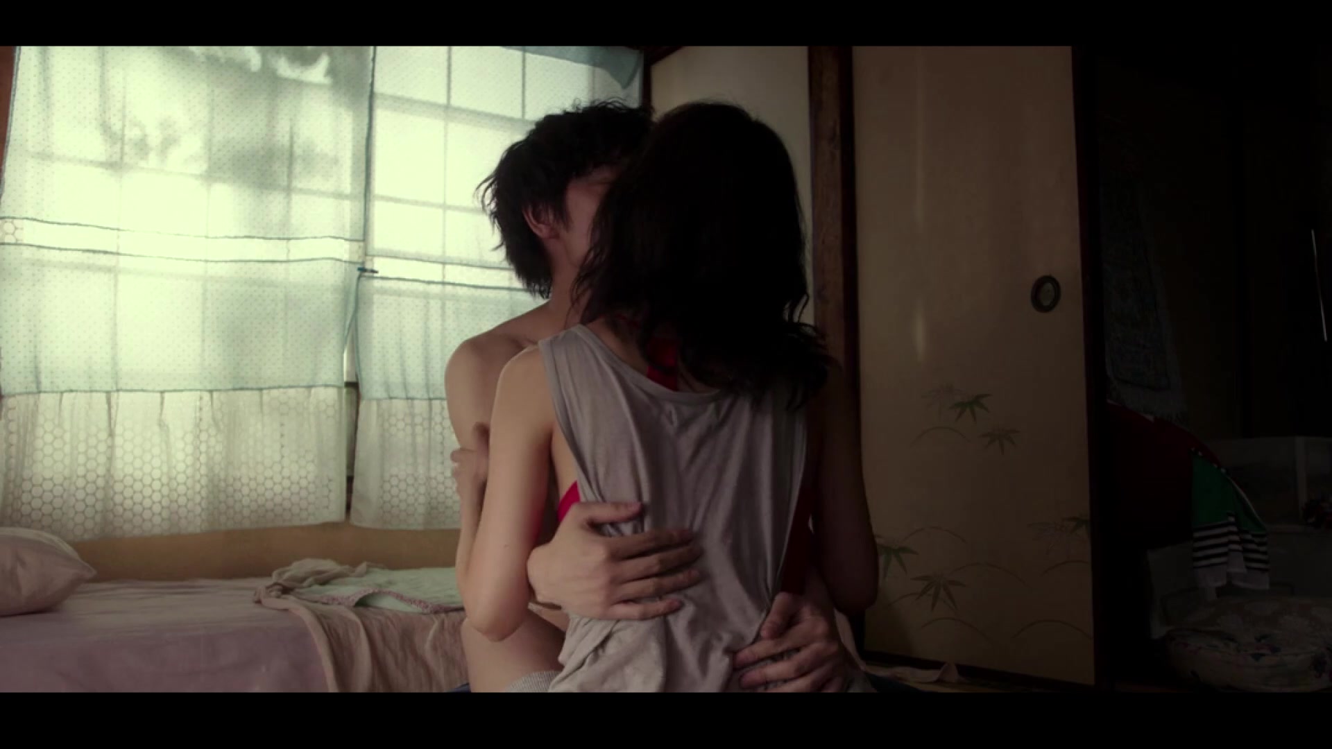 多部未华子 绫野刚 菅田将晖吻戏合集-爱哔哩(