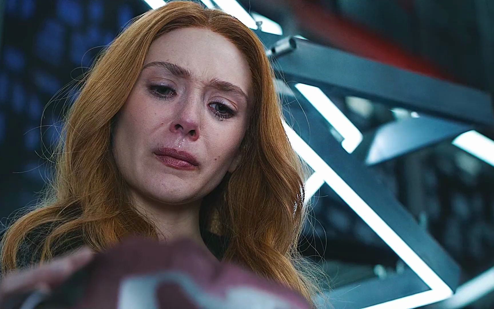 旺达幻视_哔哩哔哩_bilibili