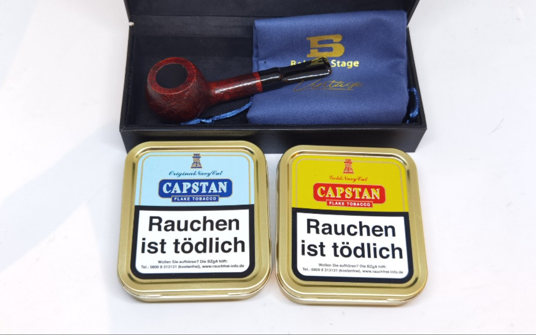 新手入门推荐capstanv黄蓝绞盘烽燧烟斗