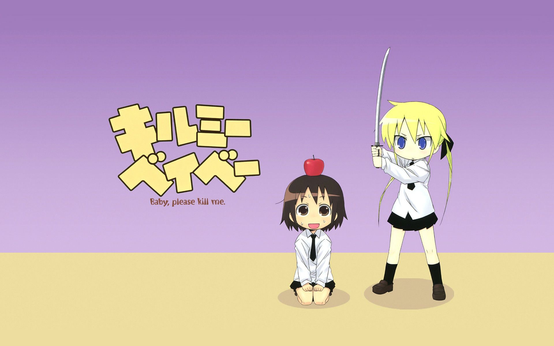 【洛天依】啦啦啦啦啦【爱杀宝贝ed中翻】【中秋快乐】(feat.乐正绫)