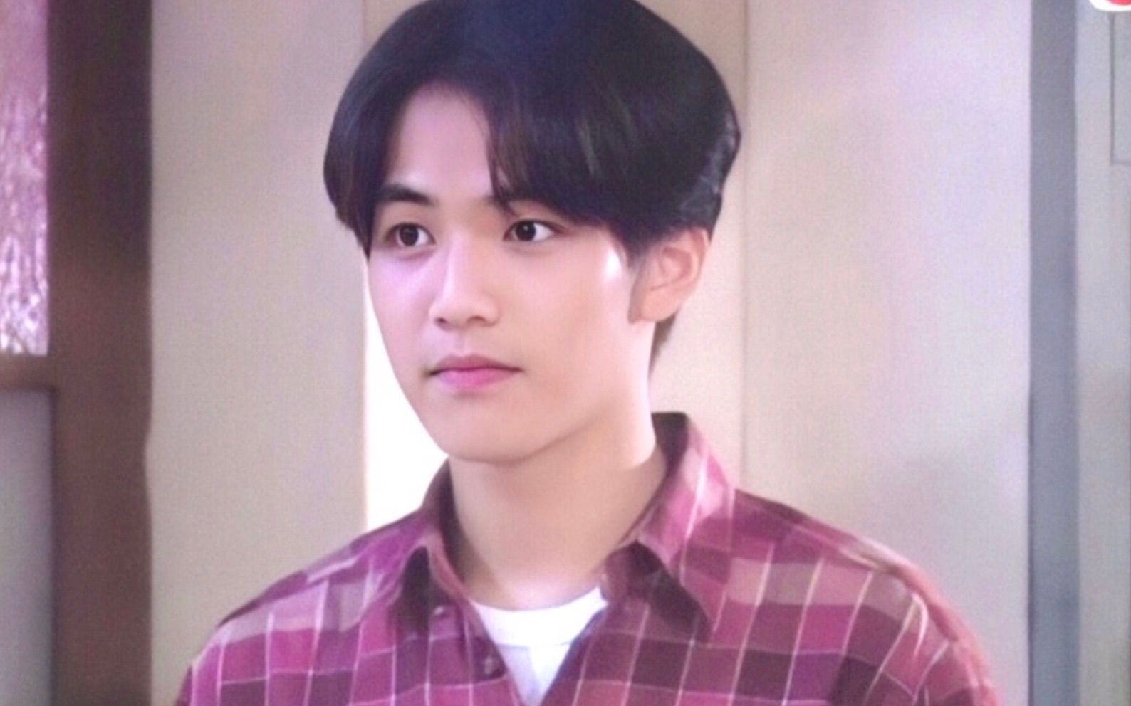 钟汉良粤语无字幕1993年19岁钟汉良tvb时期参与爱有明天单元剧中