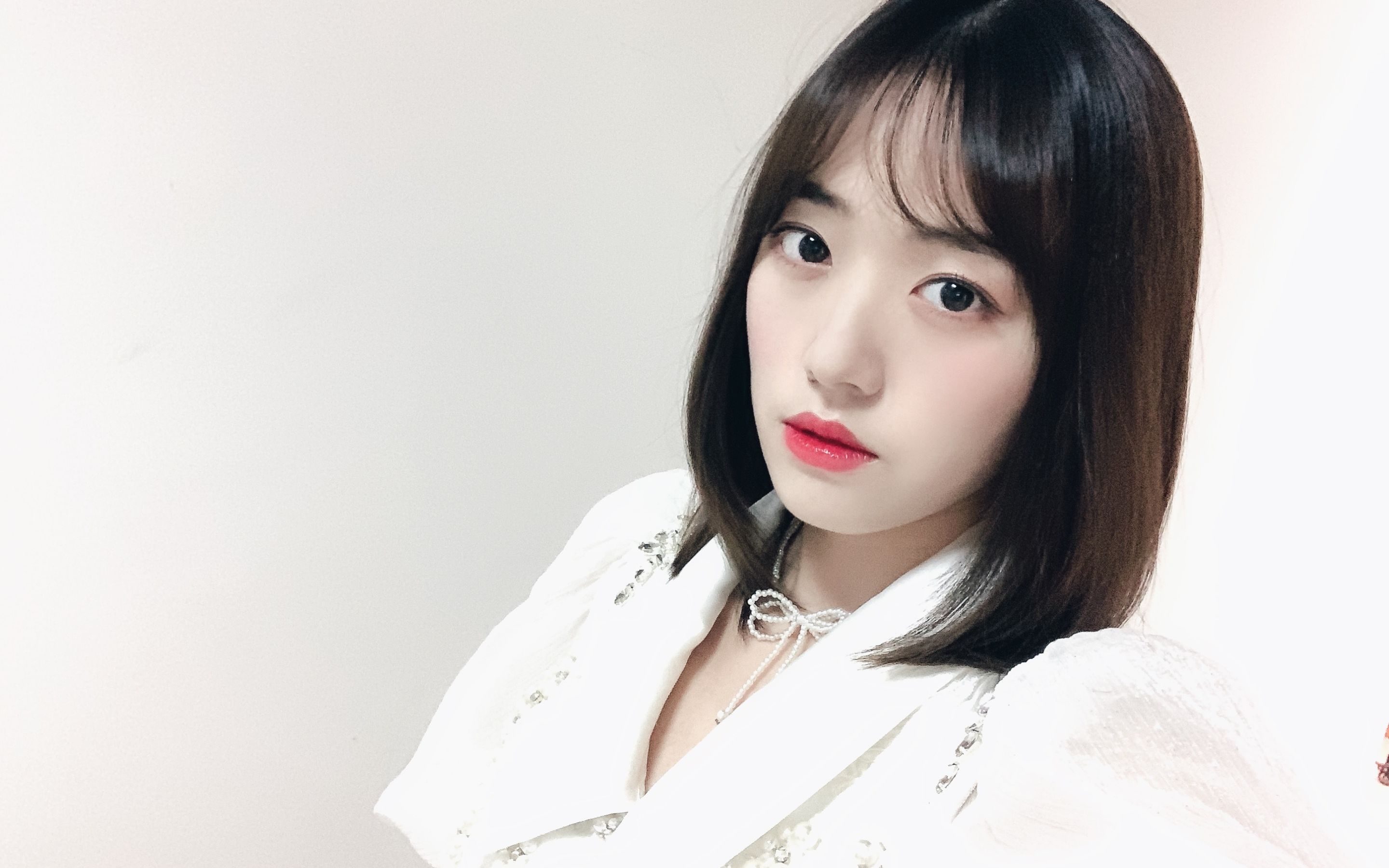 【snh48】【万丽娜】2020.11.4 口袋电台