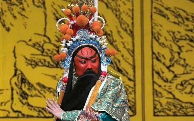 【京剧】三盗令-(赵永伟 徐孟珂 赵永墩)