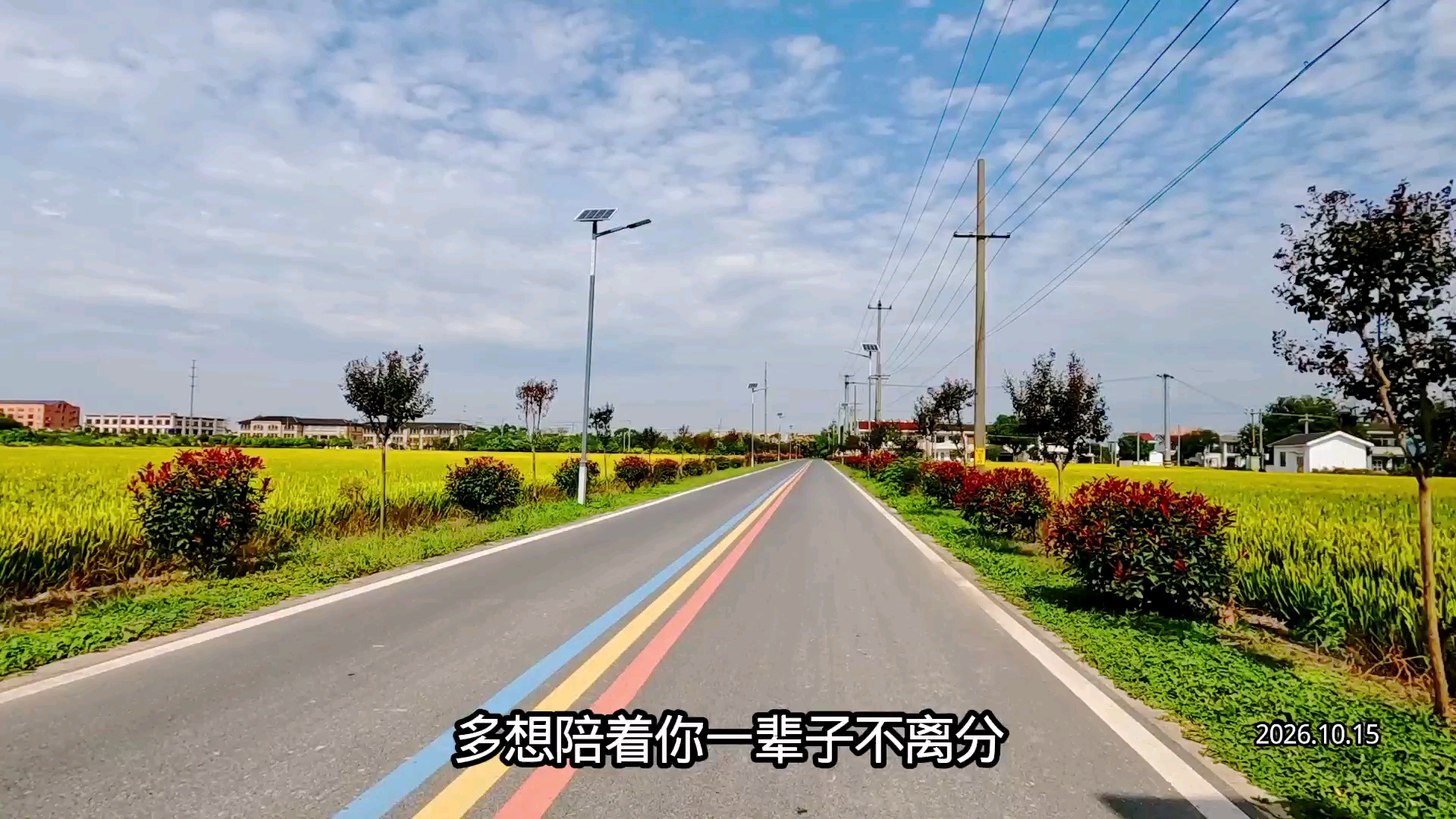 观江阴实景，听动感旋律！