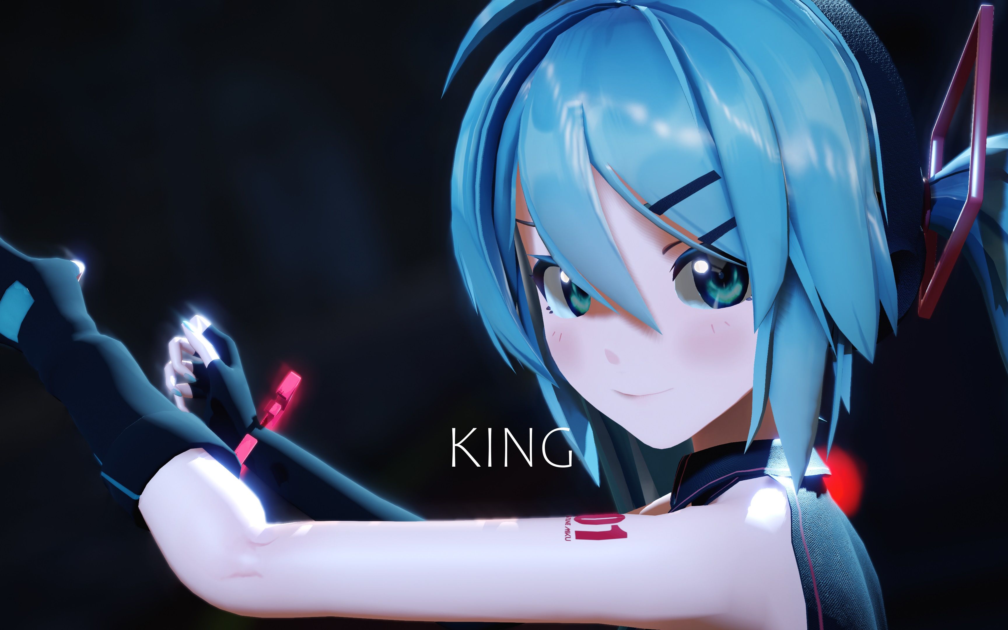 「king」sour式初音miku[pv]_哔哩哔哩_bilibili