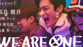 One Piece 海贼王漫画100卷 动画1000话纪念短片第1话 We Are One 哔哩哔哩 Bilibili